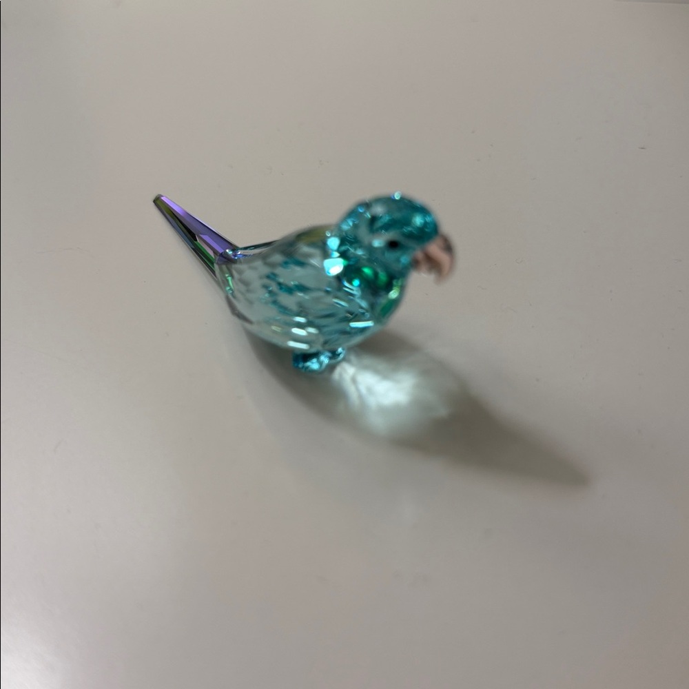 Swarovski bird - brand new in the box - Picture 2 of 4